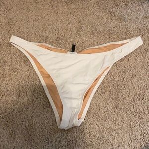 J. Crew bikini bottom